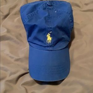 Polo Ralph Lauren Hat
